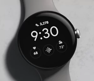 Google Pixel Watch : que contient finalement la première et très attendue mise à jour ?